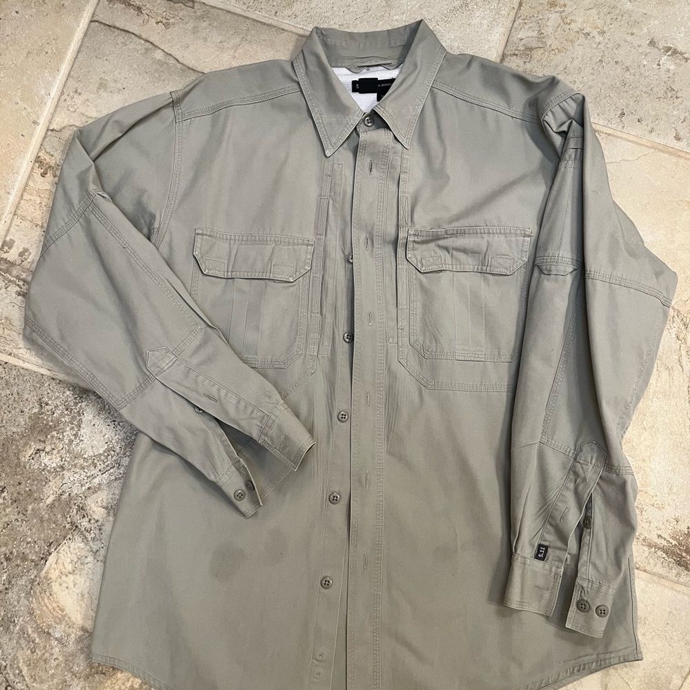 5.11 Tactical Series